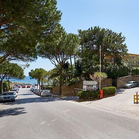 Oleholidays 617 Romana Playa Junto Al Mar Marbella Exterior foto
